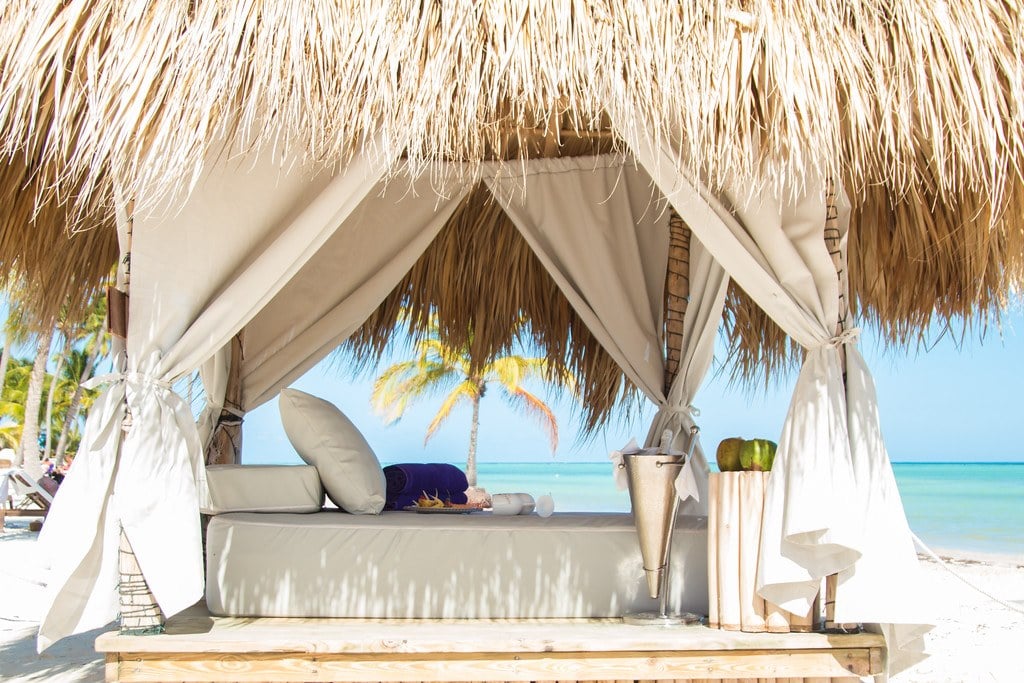 cabana