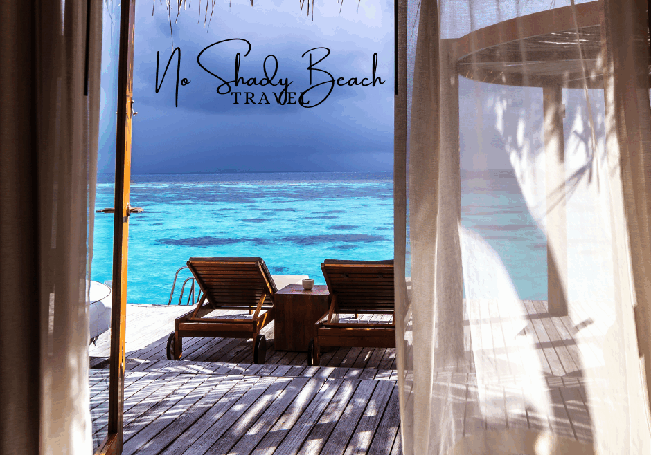 No Shady Beach (1)