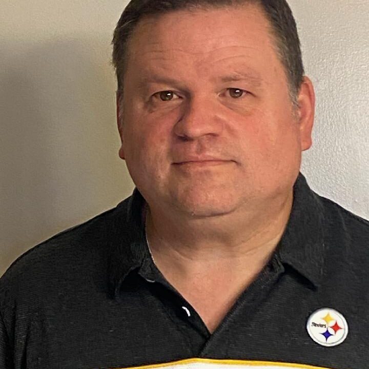Paul Cain